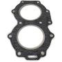 Boat Motor Head Gasket Cylinder 695-11181-A1 A0 695-11181-01 02 00 for Yamaha Outboard C 25HP 20HP Sierra 18-3849 2-stroke Engine