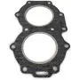 Boat Motor Head Gasket Cylinder 695-11181-A1 A0 695-11181-01 02 00 for Yamaha Outboard C 25HP 20HP Sierra 18-3849 2-stroke Engine