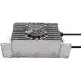 36V 20A Battery Charger for 36 Volt Club Car/Yamaha Golf Cart with Crowsfoot Style Connector Crows Foot Plug Waterproof IP68