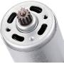 uxcell DC 21V 23000RPM Electric Gear Motor 12 Teeth for Various Cordless Screwdriver