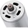 uxcell DC 21V 23000RPM Electric Gear Motor 12 Teeth for Various Cordless Screwdriver