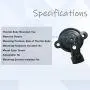 HiSport Throttle Position Sensor + Idle Air Control Valve Replace Sensor Compatible with Cadillac Chevrolet GMC, TPS 213-912 SS10382 213-4668,Iac Valve AC162 CV10017 2151064 89053319
