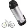Batterie LiFePO4 36V 8AH/10AH/13AH/15AH/18AH pour Ébike Kettle avec Chargeur 42V 2A – Compatible 700W/500W/350W/250W/200W Moteur Batterie LiFePO4 36V 8AH/10AH/13AH/15AH/18AH pour Ébike Kettle avec Chargeur 42V 2A – Compatible 700W/500W/350W/250W/200W Moteur