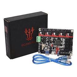 BIGTREETECH SKR 2 Silent Board Motherboard 32bit SKR V1.4 Turbo New Upgrade Controller Board Support TMC2209/TMC2208 Drivers for BIQU B1 Ender 3 V2 Ender 3 Pro 3D Printer DIY Mainboard