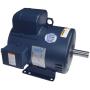 5 hp 1725rpm 184T Frame ODP 230 volts Leeson Electric Motor # 131537
