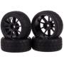 Vehicles-OCS Occus 2212 1000KV 1100KV 1200KV 1400KV 2700KV 3000KV Reverse Brushless Motor for Quad Rotor Multicopter and RC Aircraft - (Color: 1400KV)