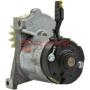 Rareelectrical NEW STARTER MOTOR COMPATIBLE WITH SNAPPER & TORO APPLICATIONS 492336 492780 494233 691376 695550