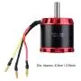 Brushless Sensorless Motor 6364 200KV Brushless Motor for Electric Balancing Skateboard