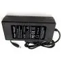 Jieoto 48V 15Ah E-Bike Lithium Battery Pack, Electric Bicycle Scooter Battery with Charger, for Electric Bicycle 250W 350W 500W 800W Motor
