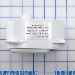 Supplying Demand W11117906 W11202789 Refrigerator Ice Dispenser Auger Motor Replacement Model Specific Not Universal