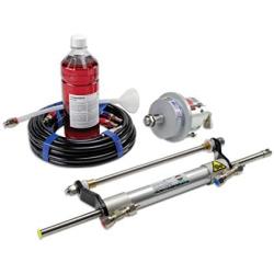 Hydrodrive MF75W Outboard Hydraulic Steering System till 75 HP