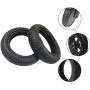 GLDYTIMES 8.5 Inch Solid Tire Honeycomb Wheel Replacement for Electric Scooter Xiaomi Mi m365 / gotrax gxl V2 / Hover-1 Explosion-Proof and Comfortable Scooter Wheels Replacement¡­