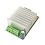 TB6600 Stepper Motor Driver 4.5A Single Stepper Motor Controller Driver Module Stepper Motor Driver Board