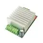 TB6600 Stepper Motor Driver 4.5A Single Stepper Motor Controller Driver Module Stepper Motor Driver Board
