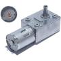 Moteur Réducteur DC Jinchao 6V 12V 24V pour Machine à Évacuation d'Aromes, Moteur à Réduction Turbo Équivalent, Facile à Installer (Vitesse (RPM) : 6 RPM, Tension (V) : 24V) Moteur Réducteur DC Jinchao 6V 12V 24V pour Machine à Évacuation d'Aromes, Moteur à Réduction Turbo Équivalent, Facile à Installer (Vitesse (RPM) : 6 RPM, Tension (V) : 24V)
