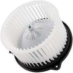 Youxmoto HVAC Blower Motor Assembly with Fan Cage AC Heater Blower Motor Fit for 1998-2002 Toyota Corolla 700056 8710302021 TO3126105