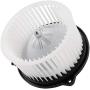 Youxmoto HVAC Blower Motor Assembly with Fan Cage AC Heater Blower Motor Fit for 1998-2002 Toyota Corolla 700056 8710302021 TO3126105
