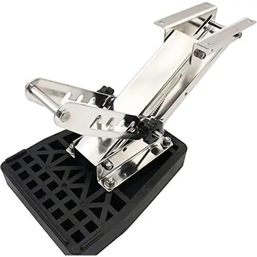 Boat Motor Bracket up to 20hp