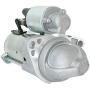 DB Electrical 410-12346 Starter for 2.0 2.0L 2.2 2.2L Cobalt 08 09 & 2.4L 08/2.4 2.4L Equinox 10 11 12 13 14 15 /HHR 08-11/ Malibu 08-14/ G5 08-09/ Captiva 12 13 14/ Regal 11-15/8000213