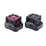 Contrôleur de vitesse sans balais TS160V2 Pro 160A pour Moteur Brushless V4S V5R pour RC 1/10 1/12 avec carte de programmation. Contrôleur de vitesse sans balais TS160V2 Pro 160A pour Moteur Brushless V4S V5R pour RC 1/10 1/12 avec carte de programmation.