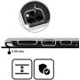 Head Case Designs Officially Licensed Ford Motor Company Detroit Logos Soft Gel Case Compatible with Apple iPhone X/iPhone Xs