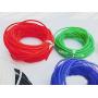 Vehicles-OCS 1meter RC Model Boat Water-Cooled Tube Silicone Water Tube Inner Dia.3mm Outer Dia.5mm Water-Cooling Pipe for RC Boat Motor/ESC - (Color: Black)