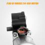 676061, 1101428 RV Step Motor Compatible with kwikee Step Motor Replaces 214-1001