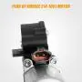 676061, 1101428 RV Step Motor Compatible with kwikee Step Motor Replaces 214-1001