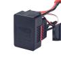 DollaTek Waterproof 60A Brushless ESC Electronic Speed Controller for 1/10 RC Car