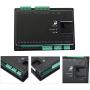 findmall DSE5110 Generator Electronic Controller Control Module DC 8-35V Automatic Engine Control Module
