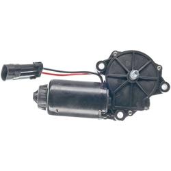 A-Premium Front Right Headlight Headlamp Motor Compatible with Pontiac Firebird 1993-1997 Coupe Convertible Passenger Side 16516654