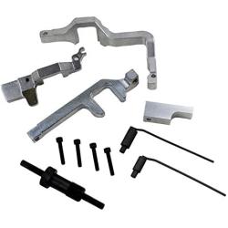 DPTOOL Engine Camshaft Alignment Timing Tool Kit for BMW Mini Copper N12 N14 1.4 1.6 Citroen Peugeot N16 Engines