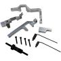 DPTOOL Engine Camshaft Alignment Timing Tool Kit for BMW Mini Copper N12 N14 1.4 1.6 Citroen Peugeot N16 Engines