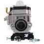 Réducteur HQparts pour moteurs 2 temps 43cc Powermate PCV43 Southland Mini Cultivateur SCV43 Tasseuse Kit de filtre à carburant et grommet. Réducteur HQparts pour moteurs 2 temps 43cc Powermate PCV43 Southland Mini Cultivateur SCV43 Tasseuse Kit de filtre à carburant et grommet.