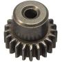 Vehicles-OCS 11184 Differential Main Gear 64T/ 11181 Motor Gear 21T for RC Occus 1 : 10th car Truck