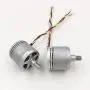 Taoke Clockwise Motor 2312A CW CCWfor DJI Phantom 3 Professional/Advanced & DJI Phantom 3 Standard