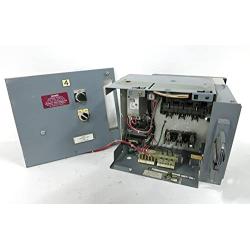Allen Bradley 150-C9NBD Series B SMC-3 Motor Controller, 9A