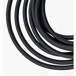 Windshield Washer Hose Kit, 4 Meter Washer Fluid Hose with 12 Pcs Hose Connectors, Suitable for Most Car Windshield Washer Tubing
