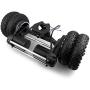 L-faster Reinforced Off Road Wheels Electrical Truck with Strong Motor Bracket for Four Wheels Electric Mountain Skateboard