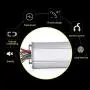 VGEBY1 Motor Brushless Controller, 48V 500W Motor Controller Sine Wave Controller for Electric Scooter Bicycle