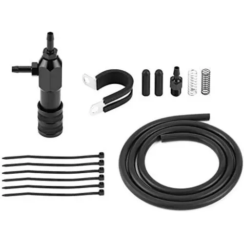 Kit de Contrôle Turbo Boost Kit de Contrôle Turbo Boost