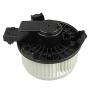25770668 AC Heater Blower Motor w/Fan Cage Compatible with 2007-2017 Dodge Avenger Caliber Jeep Patriot Ford Edge Honda Pilot 700203 15-80644 79310STKA41