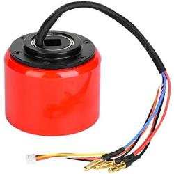 MAGT Electric Skateboard Hub Motor Wheel, 70mm 150W 24V/36V Brushless Hub Motor Wheel for Longboard Mini Scooter DIY Electric Skateboard