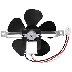 97012248 Range Hood Fan Motor Replacement for Broan 97012248 Hood Fan Motor Assembly by APPLIANCEMATES Replace Part #99080533, 99080492, 17869