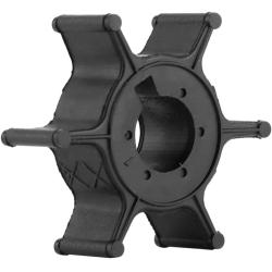 BODAO 6E0-44352-00 47-96305M Boat Engine Water Pump Impeller for Yamaha 4/5/6HP for Mariner 4/5HP Outboard Motor