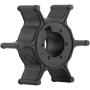 BODAO 6E0-44352-00 47-96305M Boat Engine Water Pump Impeller for Yamaha 4/5/6HP for Mariner 4/5HP Outboard Motor