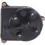 Wells E01684 Distributor Cap and Rotor Kit