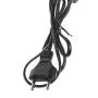 Adjustable Switching Adapter 24V-36V Power Supply Motor Speed Controller EU Plug - L060 New