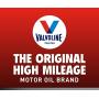 Valvoline Full Synthetic High Mileage with MaxLife Technology SAE 5W-30 Motor Oil 1 QT, Case of 6 (Packaging May Vary)