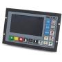 DDCSV3.1 Upgrade Offline Stand-alone 4 Axis CNC Controller CNC Router Engraver Machine Motion Controller System Read G Code TFT screen 24VDC for CNC Carving Milling Lathe Machine/Servo/Stepper Motor